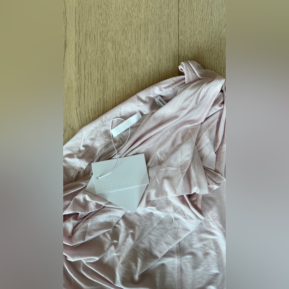 Helmut Lang Wind Top - Picture 4 of 6